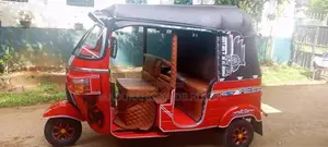 Bajaj RE 4 Stroke 2011 Three Wheel (Used)