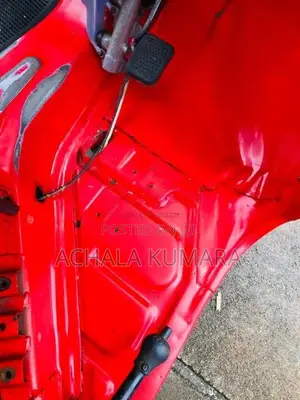 Bajaj 4 stroke 2011 Three Wheel (Used)