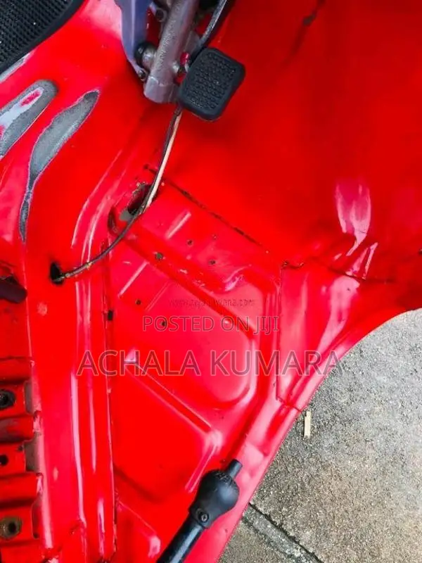 Bajaj 4 stroke 2011 Three Wheel (Used)