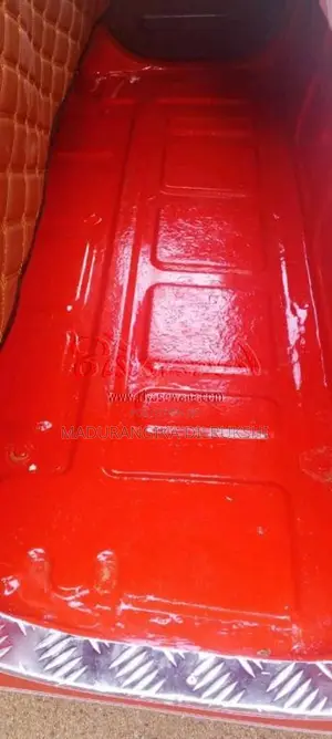 Bajaj RE 4 Stroke 2011 Three Wheel (Used)