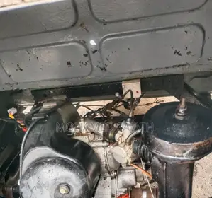 Bajaj RE 2 Stroke 1997 Three Wheel (Used)