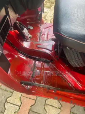 Bajaj RE 4 Stroke 2014 Three Wheel (Used)