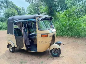 Bajaj 2 Stroke 1996 Three Wheel (Used)