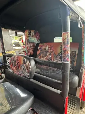 Bajaj RE 2014 Three Wheel (Used)
