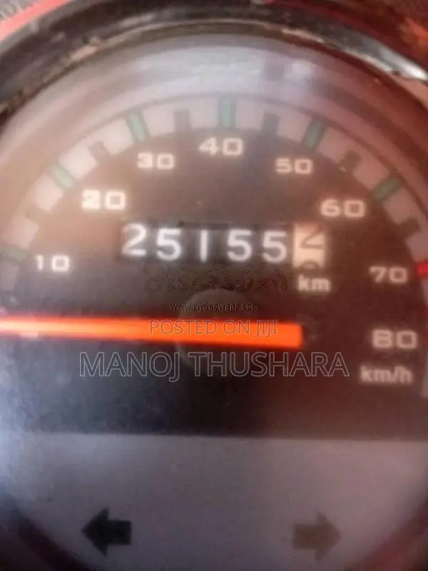 Bajaj RE 4 Stroke 2016 Three Wheel (Used)