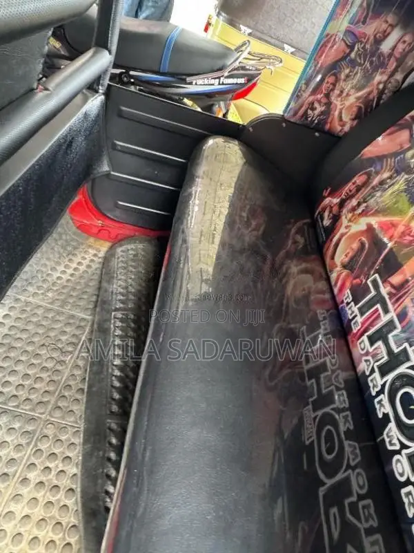 Bajaj RE 2014 Three Wheel (Used)