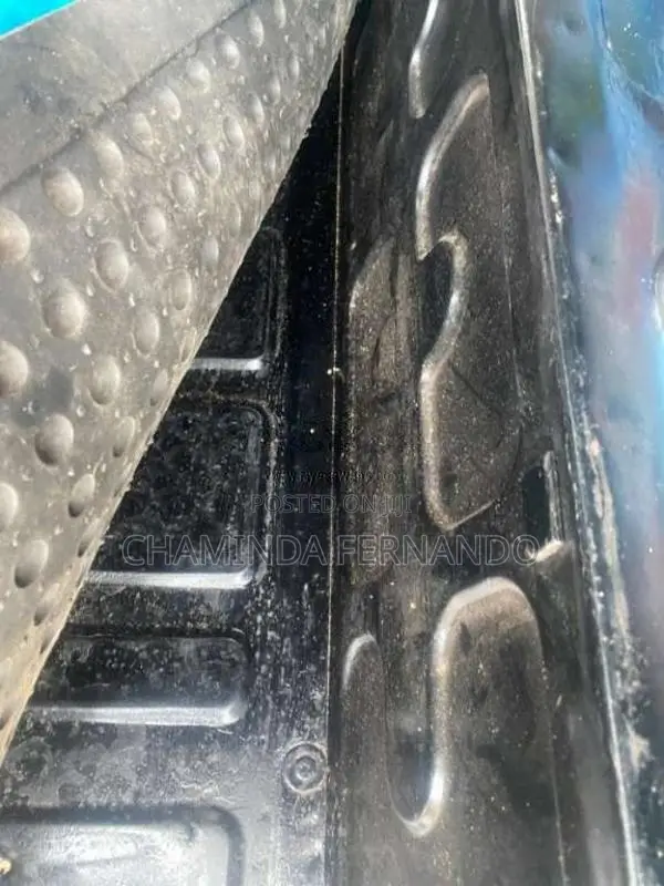 Bajaj 2 Stroke 2013 Three Wheel (Used)