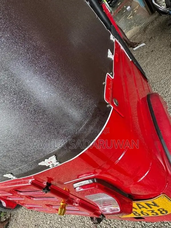 Bajaj RE 2014 Three Wheel (Used)