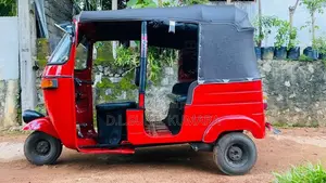 Bajaj RE 2 Stroke 2005 Three Wheel (Used)