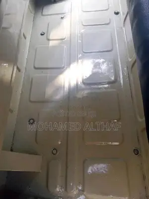 Bajaj RE 2000 Three Wheel (Used)