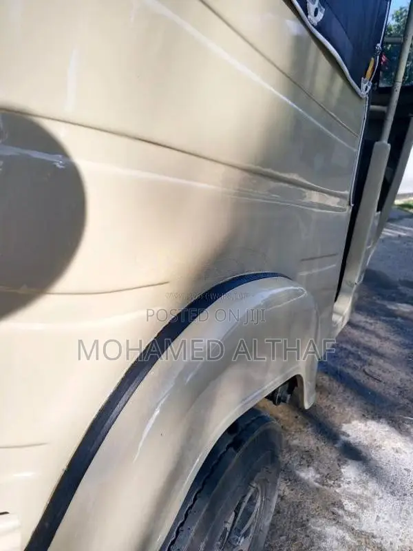 Bajaj RE 2000 Three Wheel (Used)