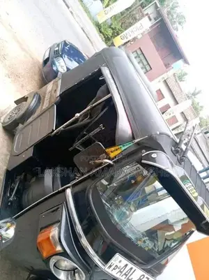 Bajaj RE 2013 Three Wheel (Used)