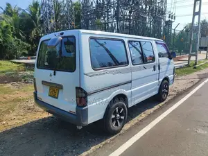 Nissan Vanette 1997 Van (Used)