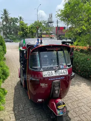 Bajaj RE 2005 Three Wheel (Used)