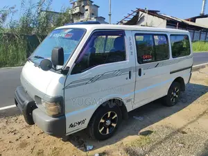 Nissan Vanette 1997 Van (Used)
