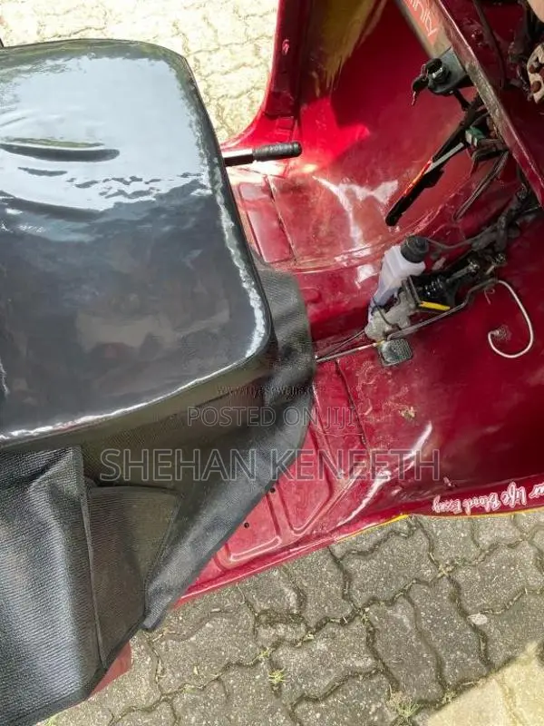 Bajaj RE 2005 Three Wheel (Used)