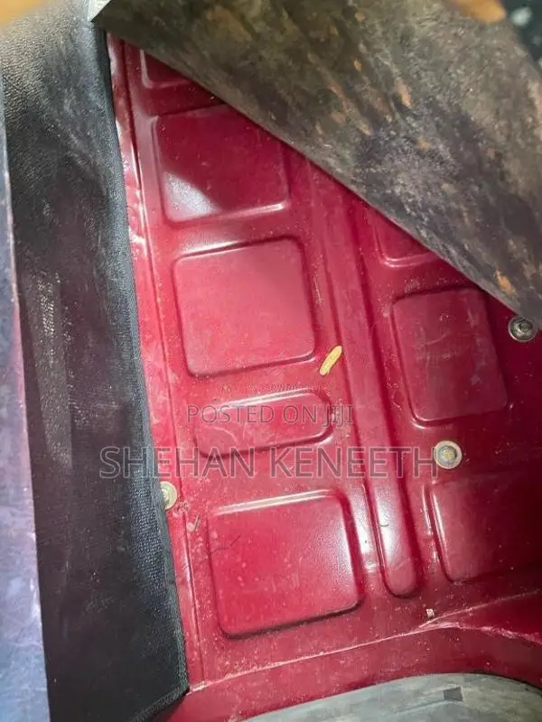 Bajaj RE 2005 Three Wheel (Used)