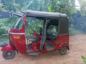 Bajaj RE 2 Stroke 1998 Three Wheel (Used)