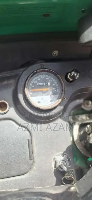 Bajaj RE 205 2016 Three Wheel (Used)