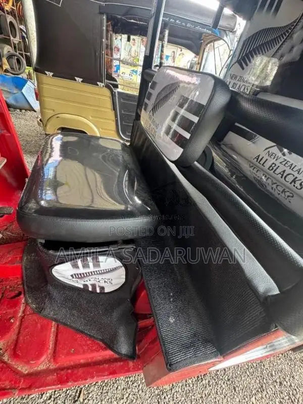 Bajaj RE 2012 Three Wheel (Used)