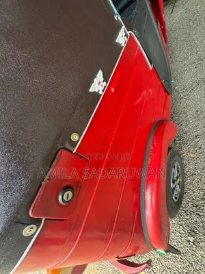 Bajaj RE 2012 Three Wheel (Used)