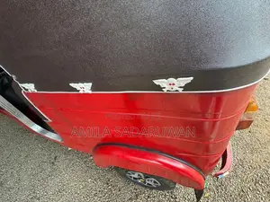 Bajaj RE 2012 Three Wheel (Used)