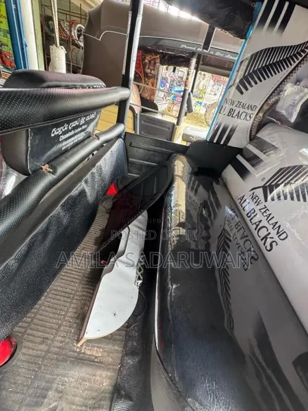 Bajaj RE 2012 Three Wheel (Used)