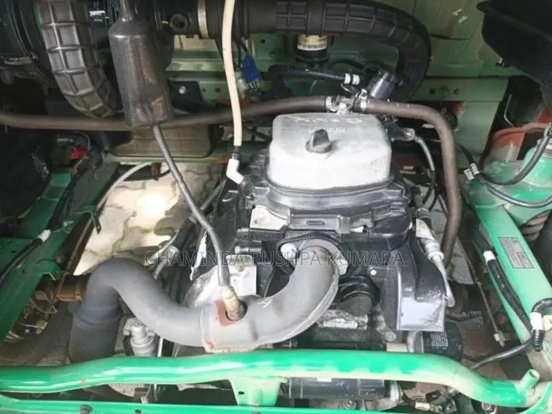 Bajaj RE 4 Stroke 2025 Three Wheel (Used)