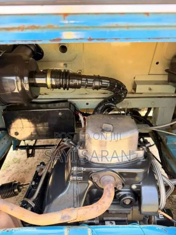 Bajaj 4 Stroke 2014 Three Wheel (Used)