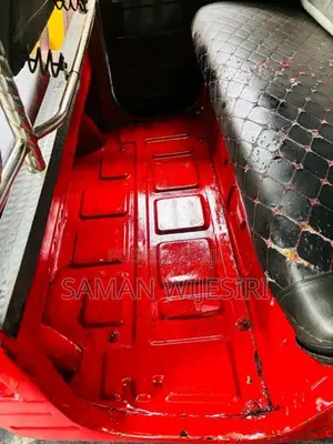 Bajaj RE 205 2017 Three Wheel (Used)