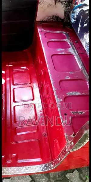 Bajaj RE 2019 Three Wheel (Used)
