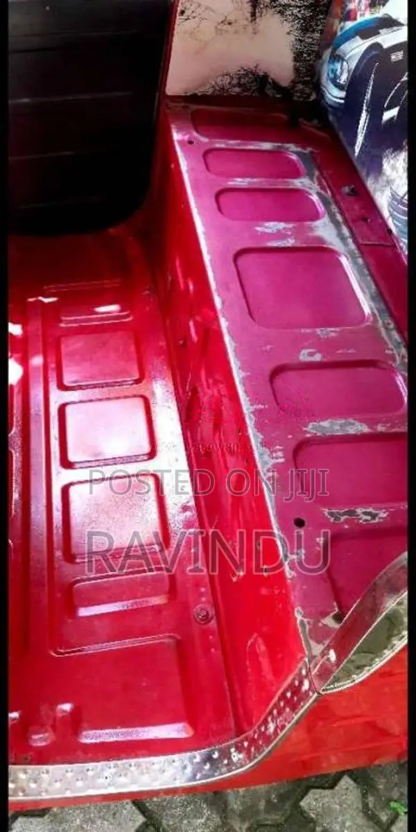 Bajaj RE 2019 Three Wheel (Used)