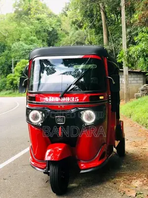Bajaj RE 2016 Three Wheel (Used)