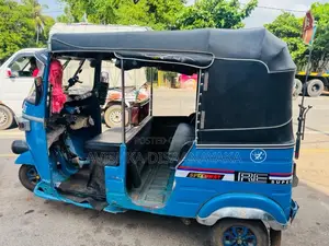 Bajaj RE 1983 Three Wheel (Used)
