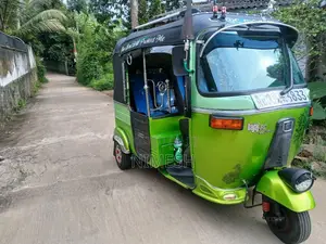 Bajaj RE 1988 Three Wheel (Used)