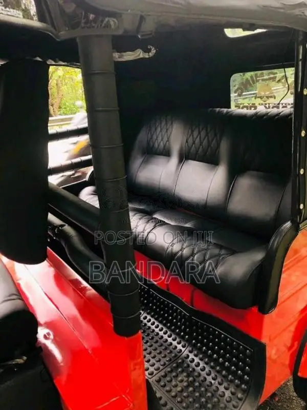 Bajaj RE 2016 Three Wheel (Used)