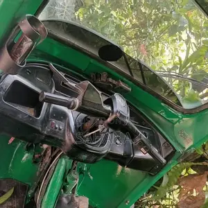 TVS King 2013 Three Wheel (Used)