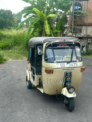 Bajaj RE 2006 Three Wheel (Used)