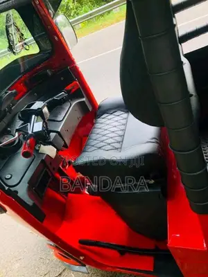 Bajaj RE 2016 Three Wheel (Used)