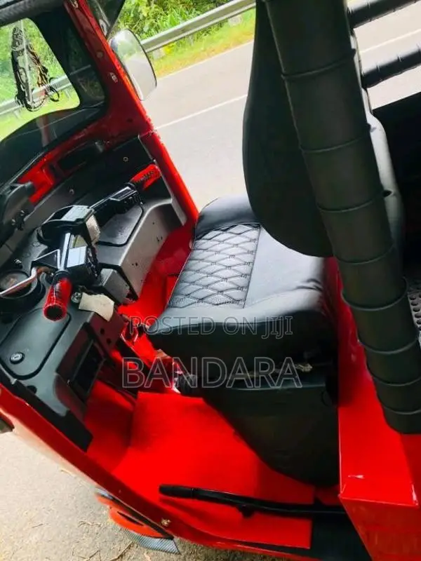 Bajaj RE 2016 Three Wheel (Used)