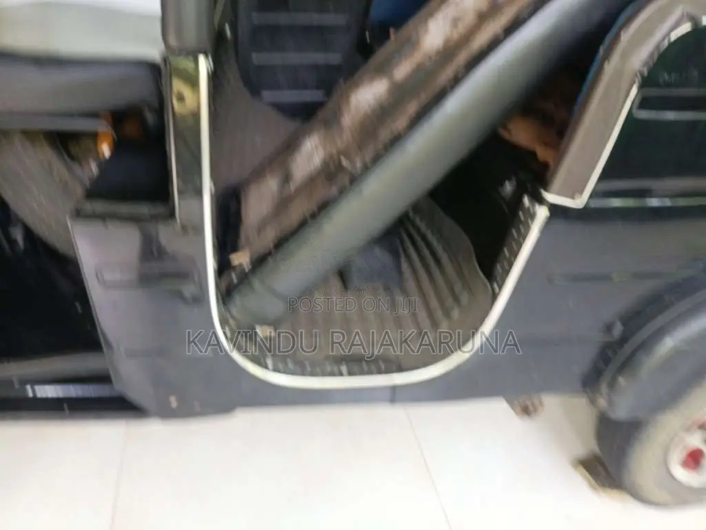 Bajaj RE 2015 Three Wheel (Used)