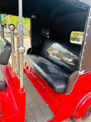 Bajaj RE 2001 Three Wheel (Used)
