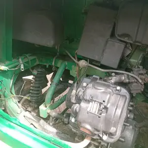 TVS King 2013 Three Wheel (Used)