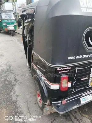 Bajaj RE 4 Stroke 2012 Three Wheel (Used)
