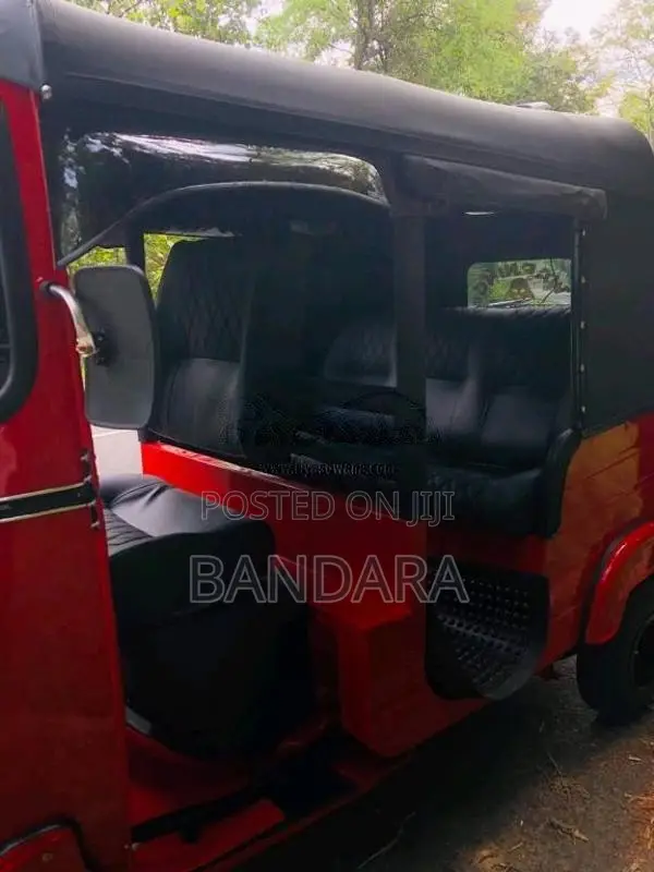 Bajaj RE 2016 Three Wheel (Used)