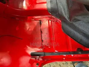 Bajaj 2 Stroke 1990 Three Wheel (Used)
