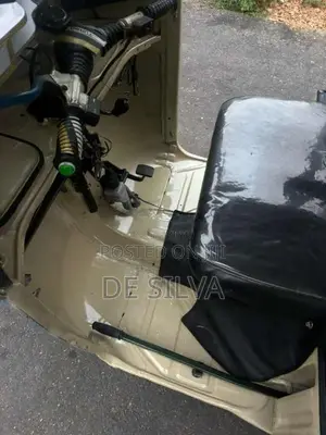 Bajaj RE 2006 Three Wheel (Used)