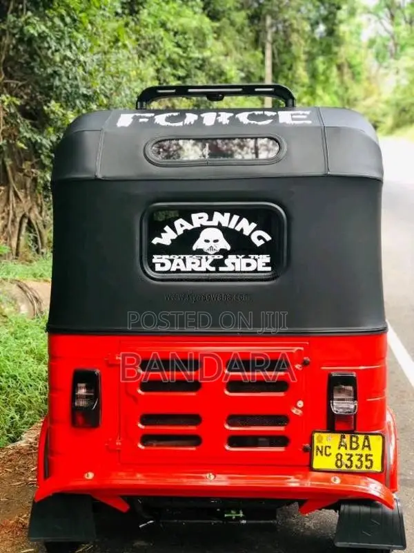 Bajaj RE 2016 Three Wheel (Used)