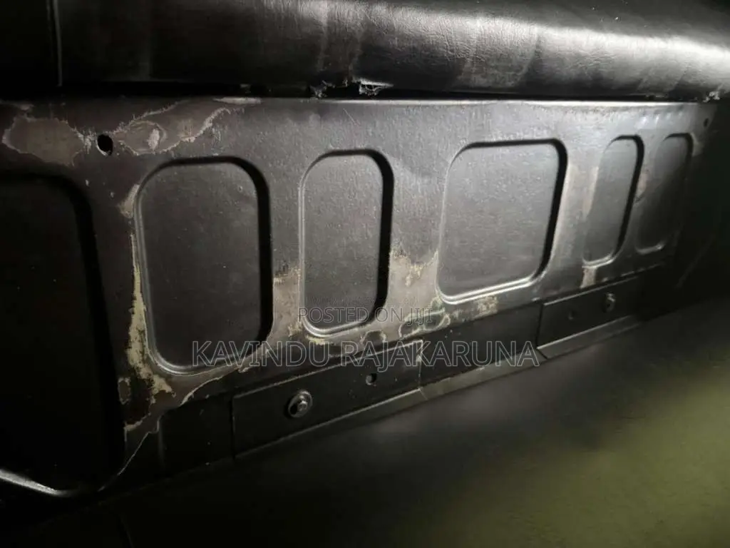 Bajaj RE 2015 Three Wheel (Used)