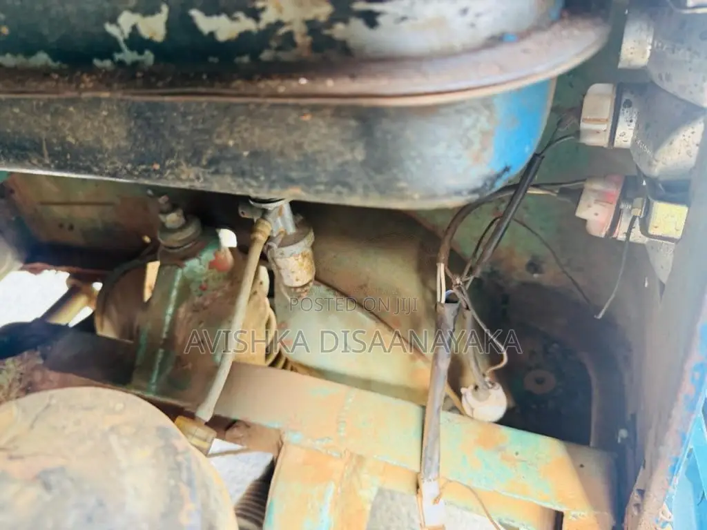 Bajaj RE 1983 Three Wheel (Used)